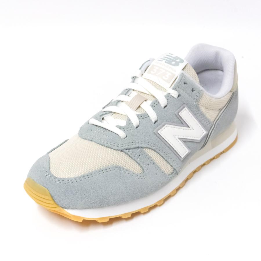 未使用　ニューバランス　new balance 373 レディース　24cm New Balance new balance スニーカー ニューバランス 373