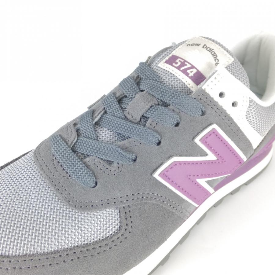 574シリーズ new balance スニーカー ニューバランス 574 グレー