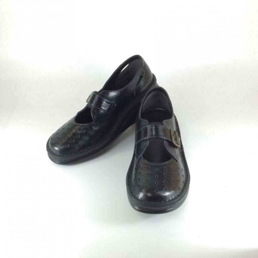 魅了 Incholje インコルジェ 靴 8416 クロ スリッポン ストラップシューズ コンフォートシューズ 厚底靴 神戸 履きやすい靴 レディース 大きいサイズ 小さいサイズ 靴 超特価激安 Bajawinescabo Com