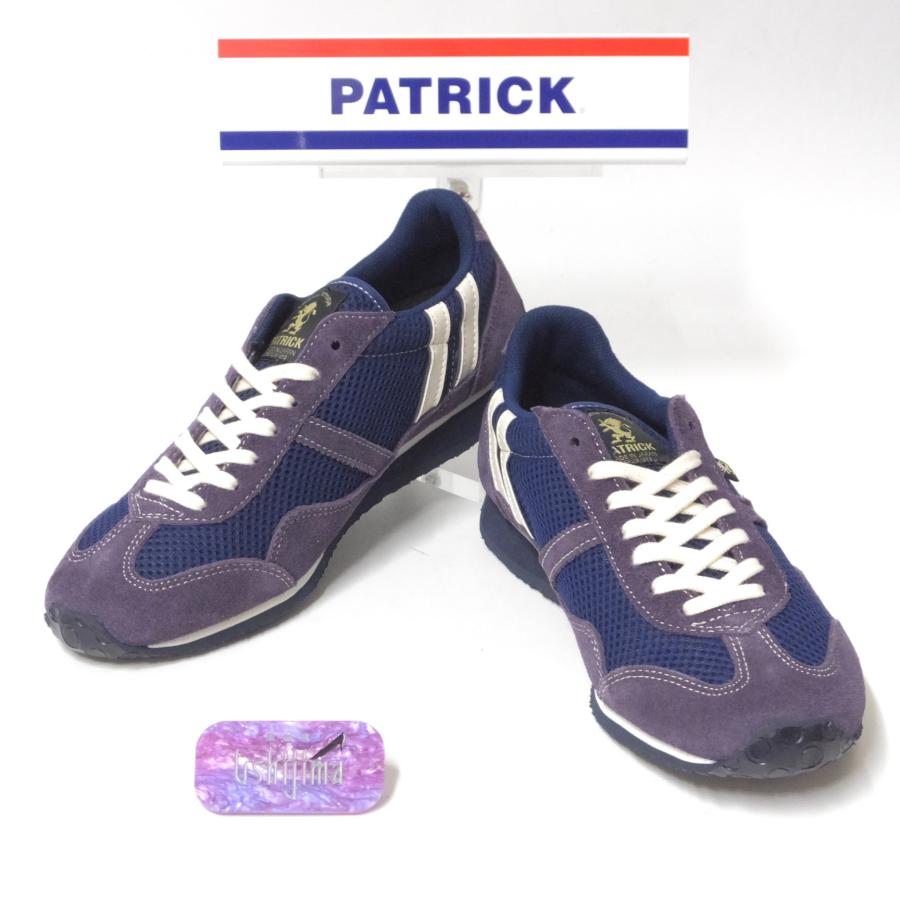 PATRICK（パトリック） スニーカー スタジアム クール 272602 PATRICK