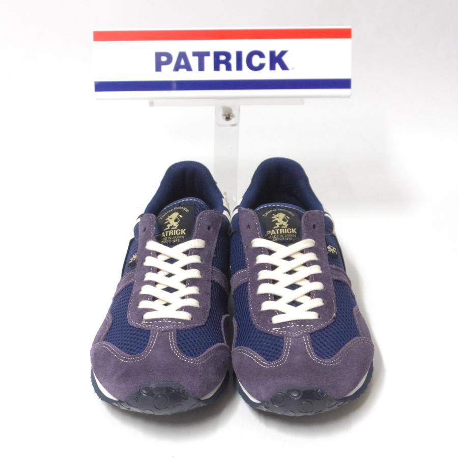 PATRICK（パトリック） スニーカー スタジアム クール 272602 PATRICK