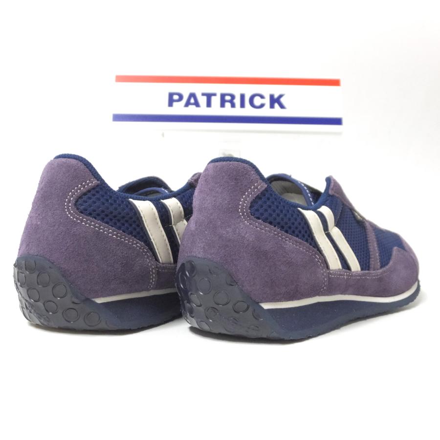 PATRICK（パトリック） スニーカー スタジアム クール 272602 PATRICK