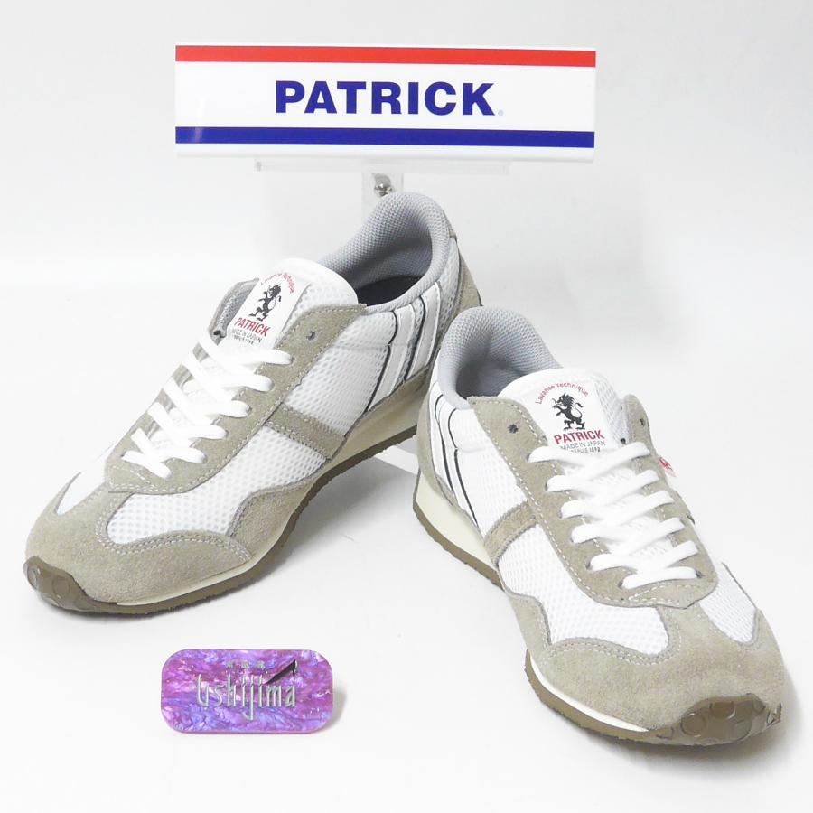 PATRICK（パトリック） スニーカー メッシュ スタジアム クール