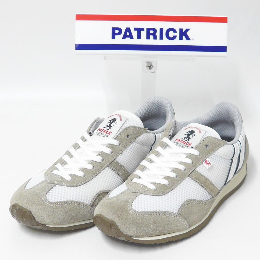 PATRICK（パトリック） スニーカー クール スタジアム PATRICK C 