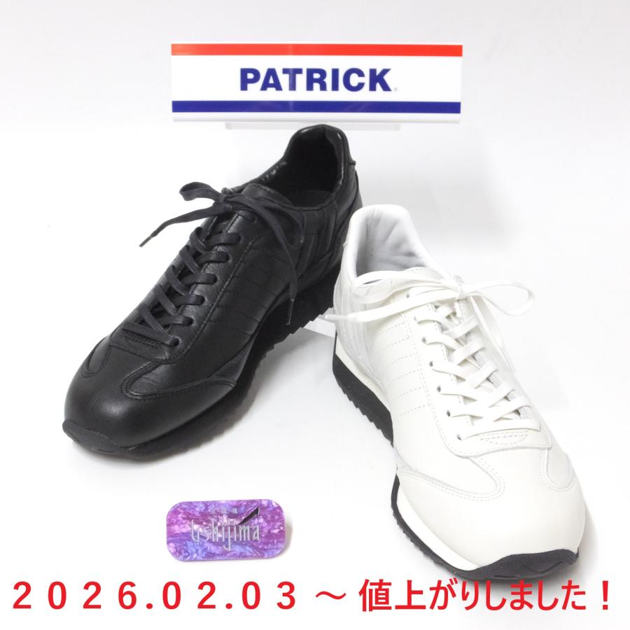 PATRICK（パトリック） スニーカー マラレイン 530710 PATRICK