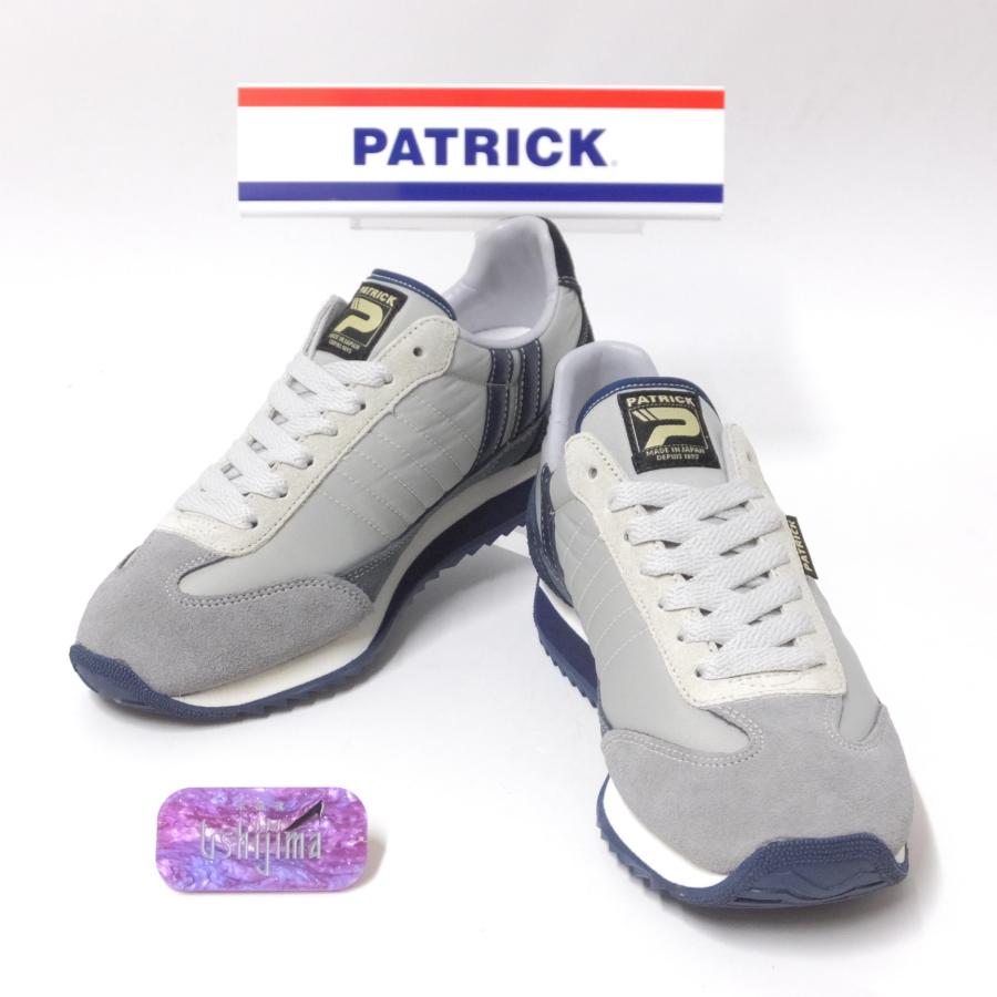 PATRICK（パトリック） スニーカー マラソン 942104 MARATHON 942104