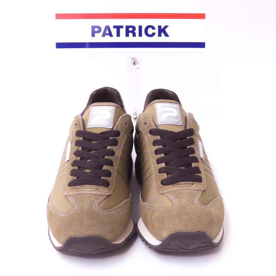 PATRICK（パトリック） スニーカー マラソン 942553 PATRICK MARATHON