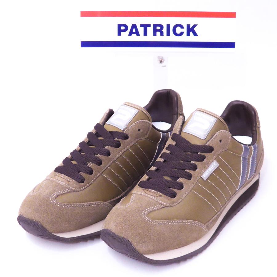 PATRICK（パトリック） スニーカー マラソン 942553 PATRICK MARATHON