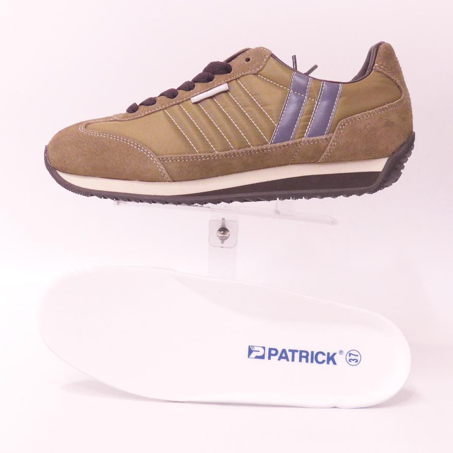 PATRICK（パトリック） スニーカー マラソン 942553 PATRICK MARATHON