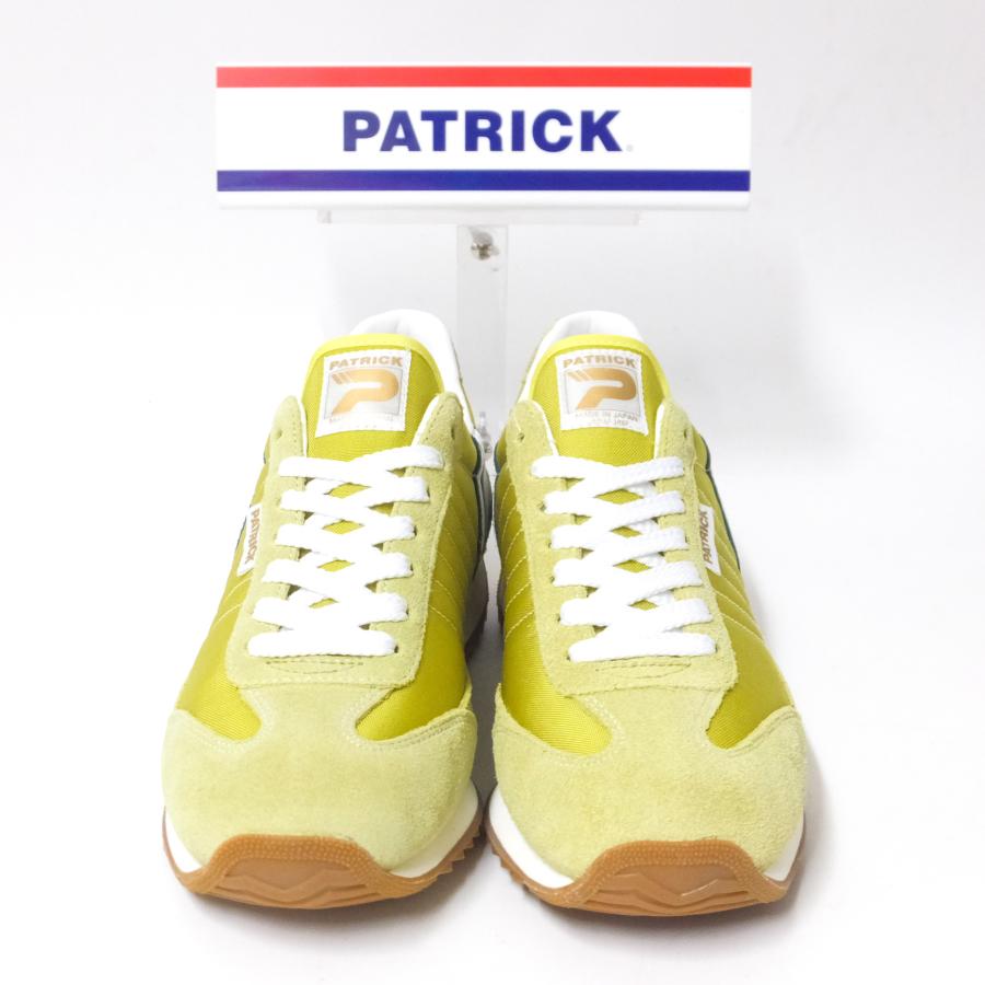 PATRICK（パトリック） スニーカー マラソン カーム 508018 PATRICK