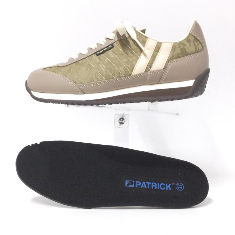 PATRICK（パトリック） スニーカー マラソン 505813 PATRICK MARATHON 