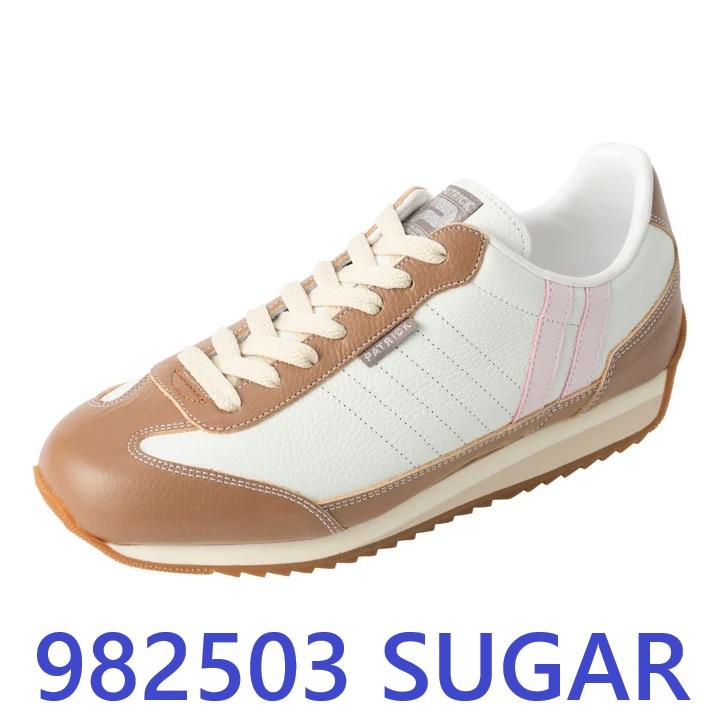 PATRICK（パトリック） スニーカー マラソン レザー 506117 PATRICK