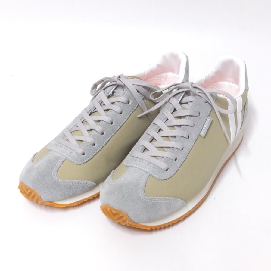 PATRICK（パトリック） スニーカー ネバダ 505353 PATRICK NEVADA DN