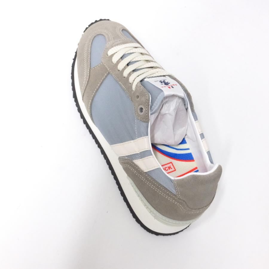 極美品✨パトリック/PATRICK　ボルク/BORK スニーカー 37 PATRICK patrick スニーカー レディース パトリック ポル