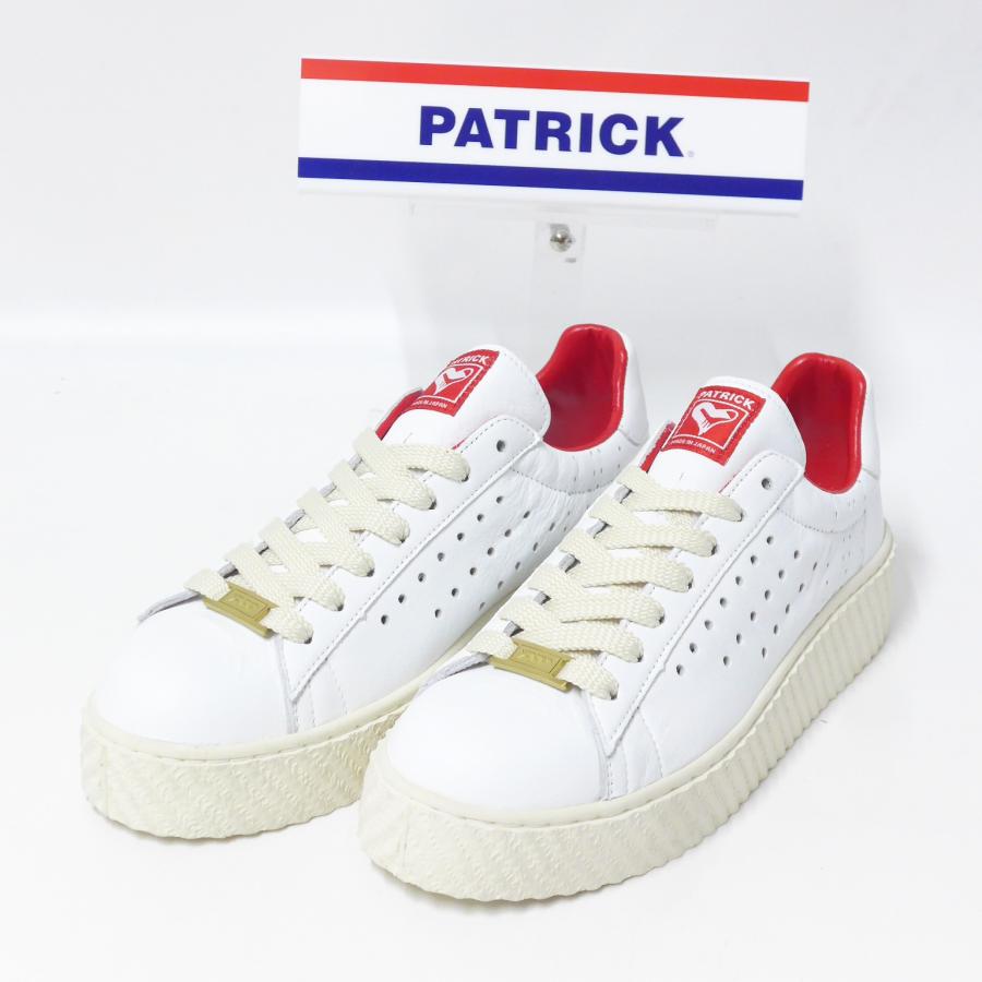 PATRICK（パトリック） スニーカー ケベック 506837 PATRICK QUEBEC