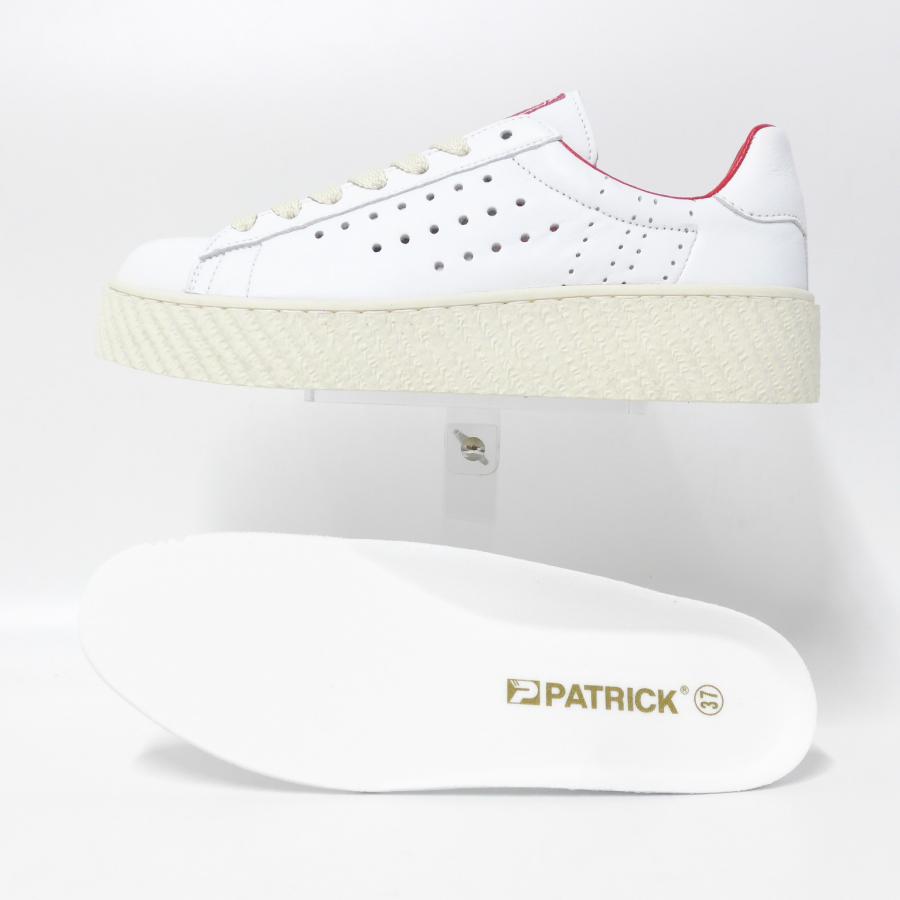 PATRICK（パトリック） スニーカー ケベック 506837 PATRICK QUEBEC