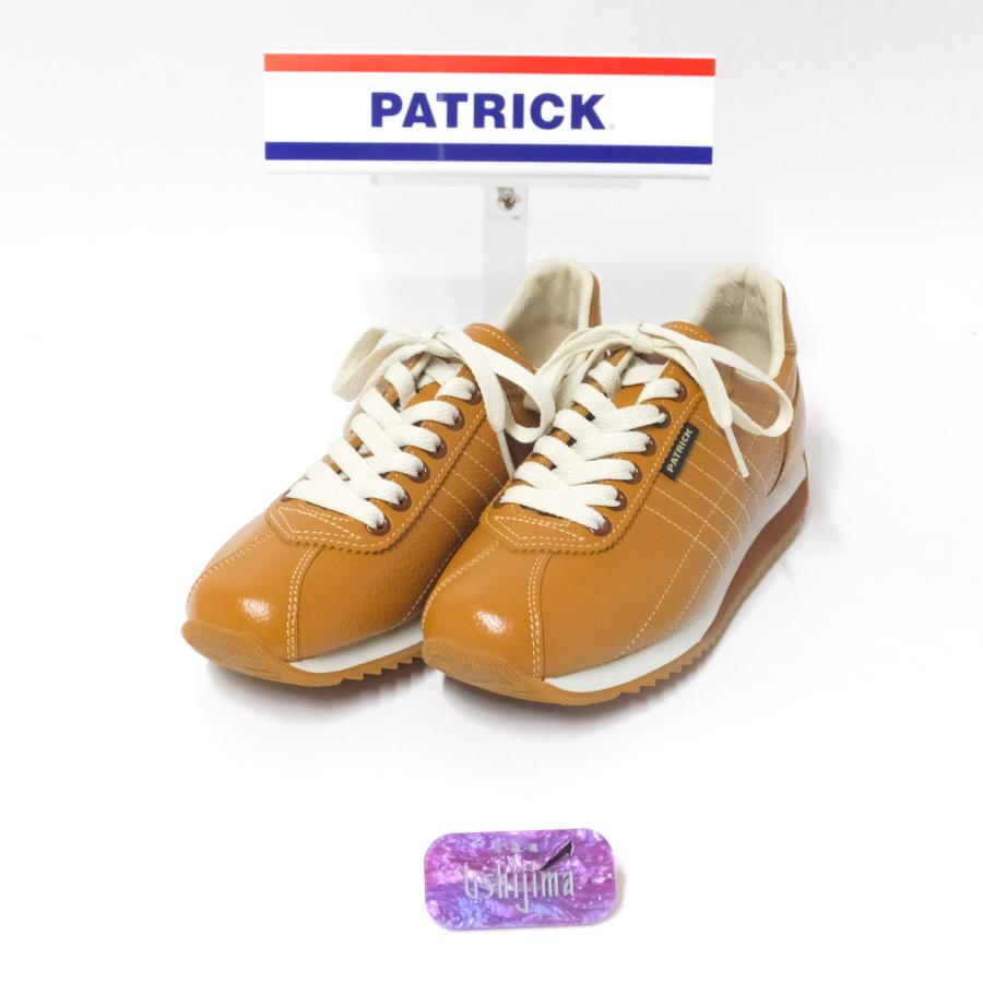 PATRICK（パトリック） スニーカー サンガー 21133 PATRICK SANGER