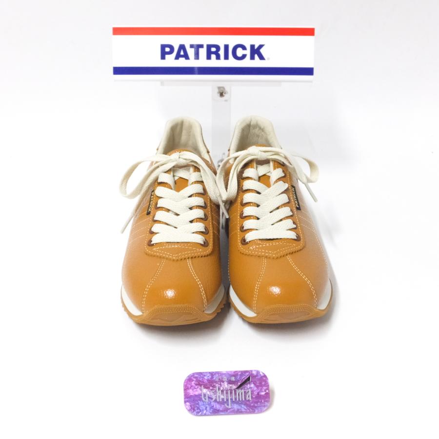 PATRICK patrick スニーカー パトリック サンガー 212354 グレー