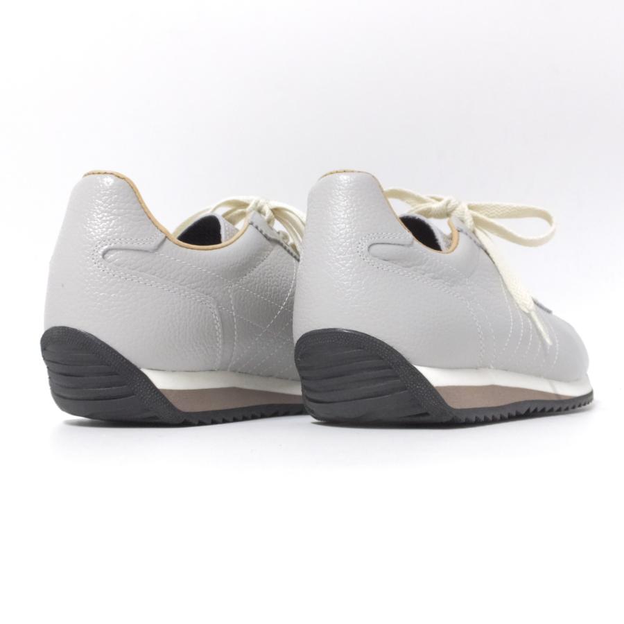 PATRICK patrick スニーカー パトリック サンガー 212354 グレー