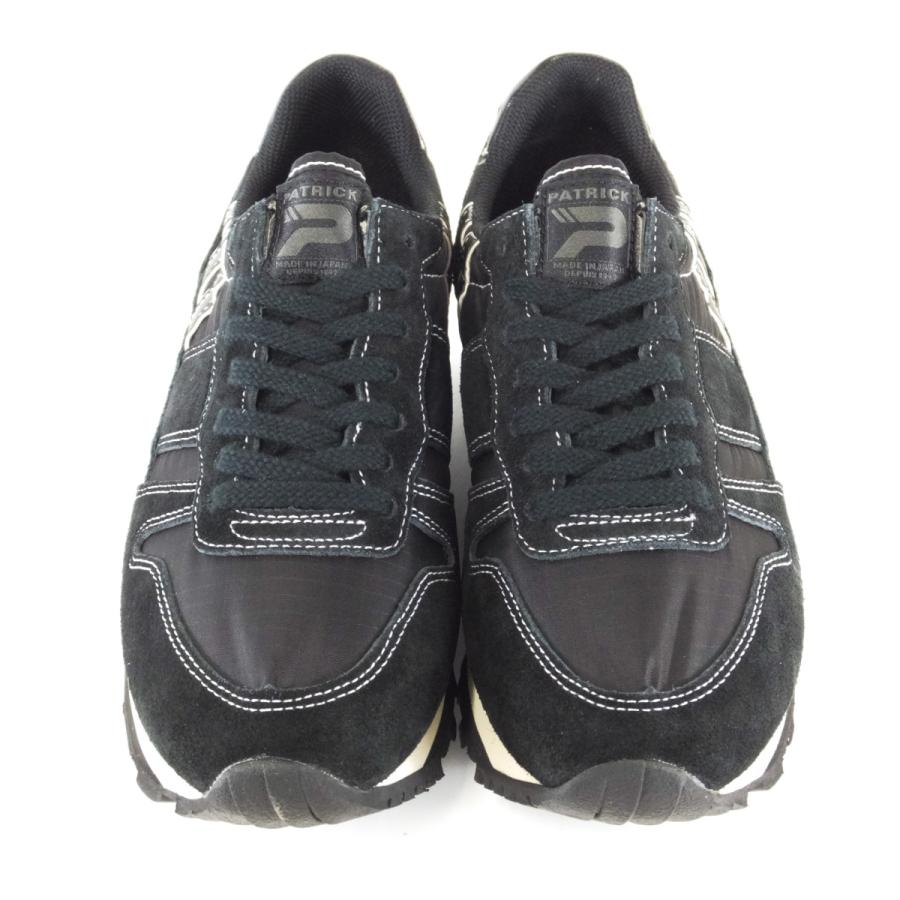 極美品✨パトリック/PATRICK　ボルク/BORK スニーカー 37 1_1_1c358d14-392e-49ca-8e0c-