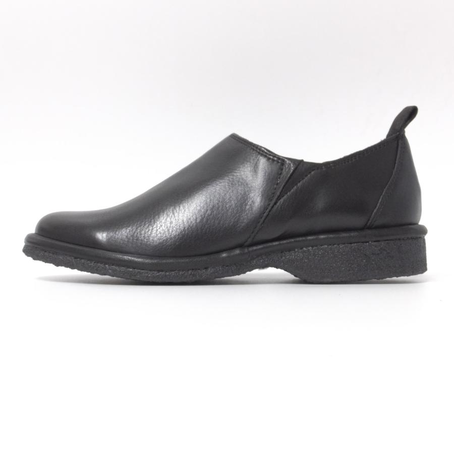 SAYA サヤ 靴 レディース ラボキゴシ 50952 クロ ブラウン