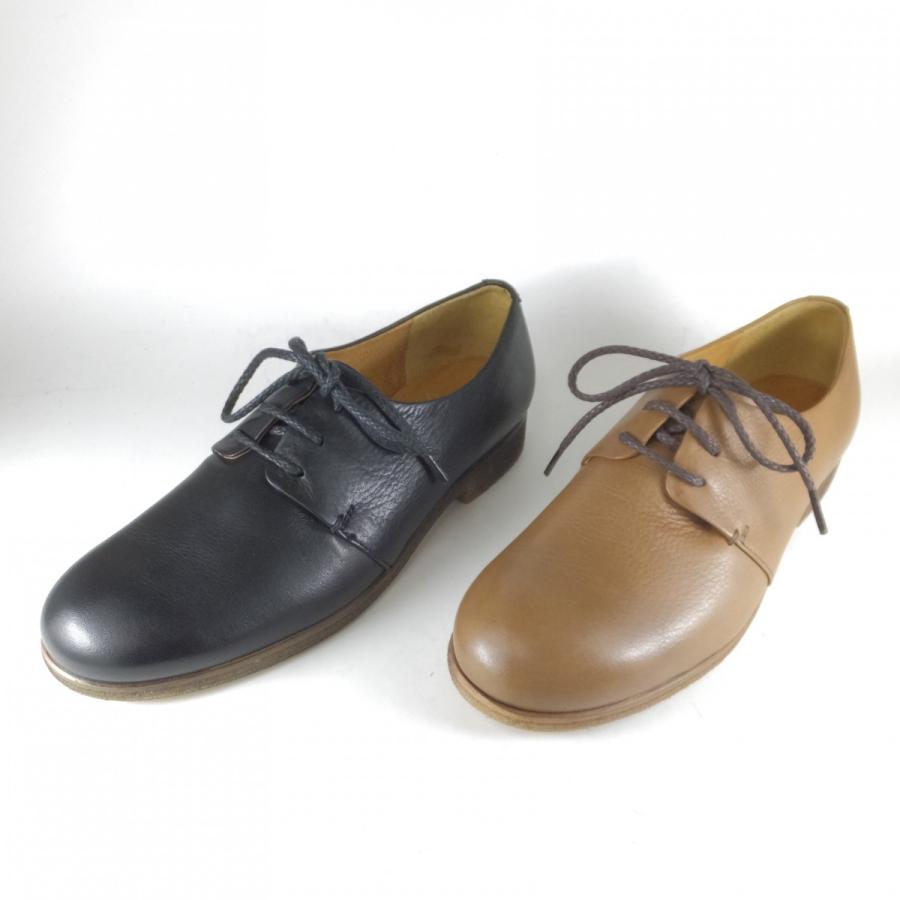 SAYA saya 靴 サヤ ラボキゴシ 50018 B ORK レースアップシューズ