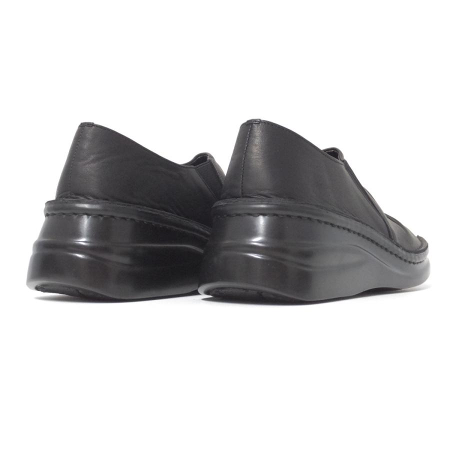 歩きやすい靴 レディース 履きやすい靴 インコルジェ 靴 8294