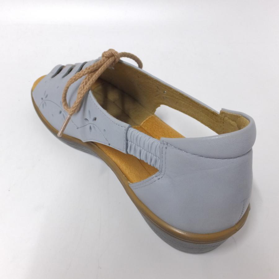 ムーンスター スポルス サンダル レディース 歩きやすい SP5941