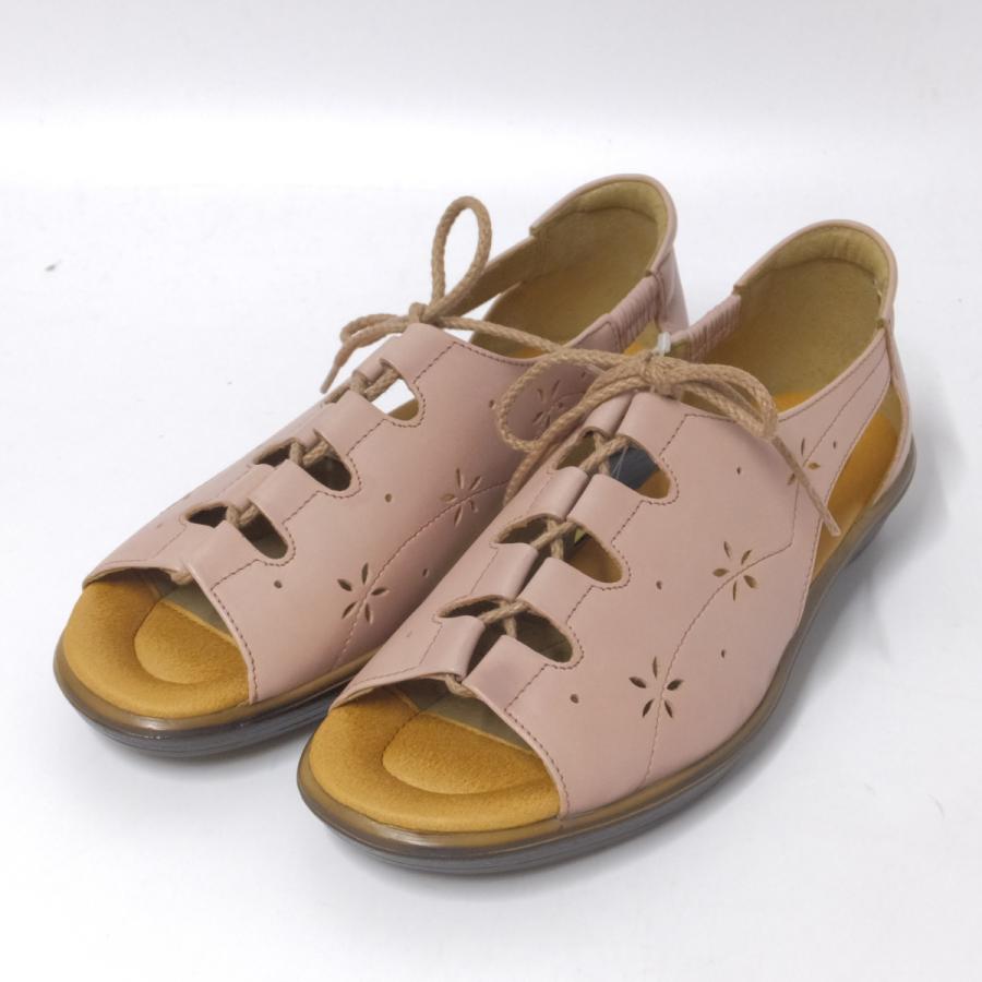 レディース　サンダル　スポサン sk241.jpg