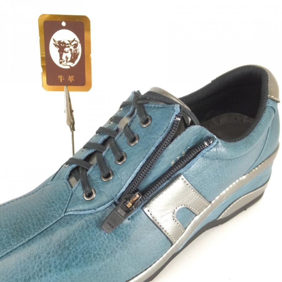 アウトレット送料無料 Vigevano 靴 Vigevano スニーカー 9731 コンフォートシューズ ファスナー 幅広 甲高 4e 外反母趾 柔らかい革 履きやすい靴 レディース 歩きやすい靴 中高年 旅行 最適な価格 Www Fashionemall Com