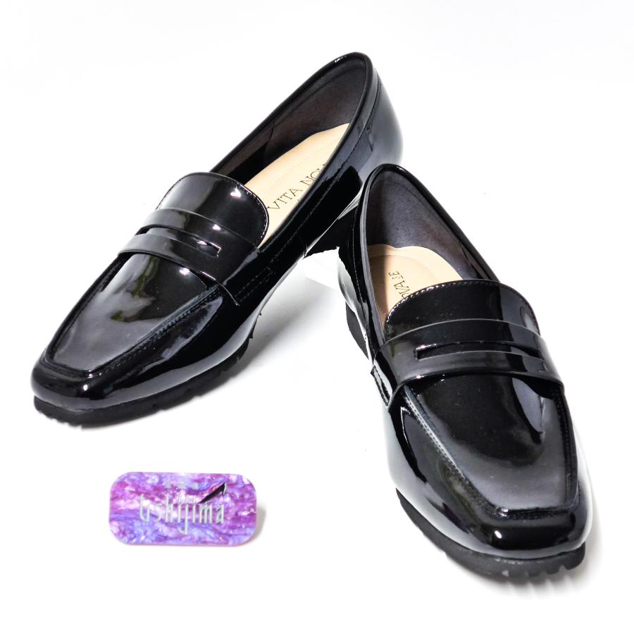 BARCLAY（バークレー） 歩きやすい靴 レディース 履きやすい靴 VITA