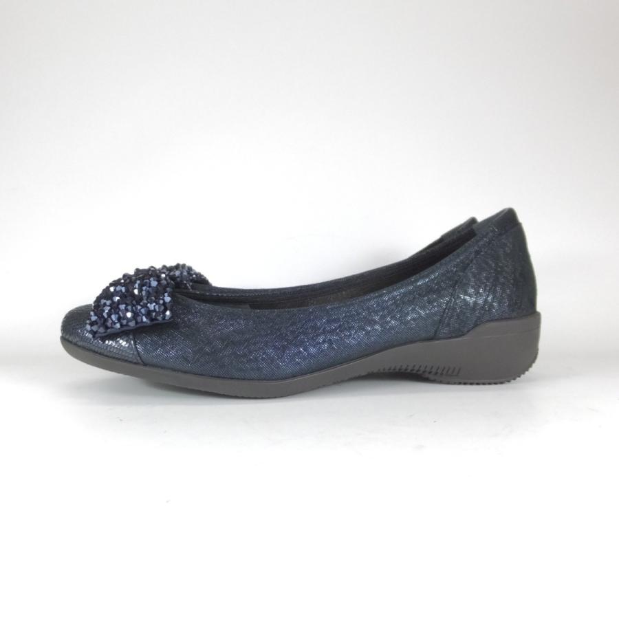 Composition9 コンポジション9 COMPOSITION9 2323 NVY バレエ