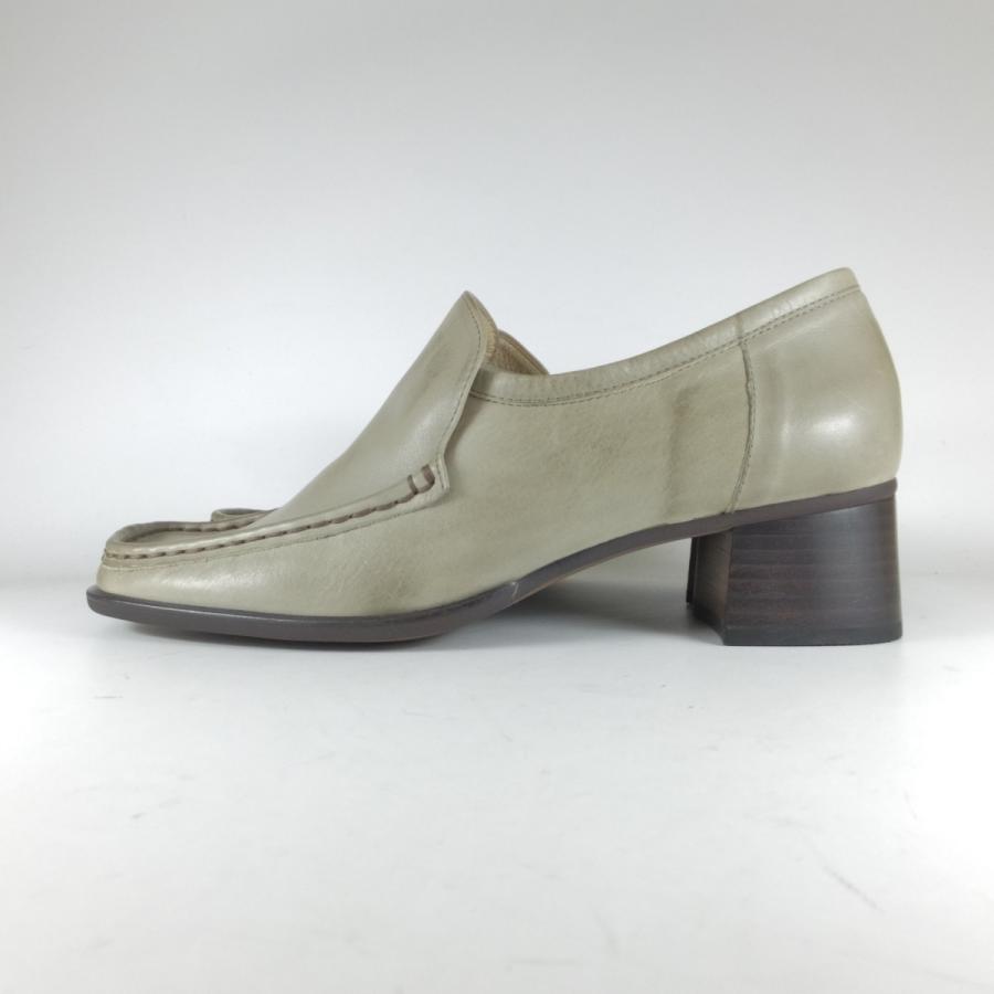 イング Ing 靴 Ing パンプス 2497 クロ ブラウン グレー ヒール ローファー パンプス マニッシュ スクエアトゥ チャンキー 履きやすい靴 レディース 靴 セール Ing 2497 歩きやすいヒール靴専門店ウシジマ 通販 Yahoo ショッピング