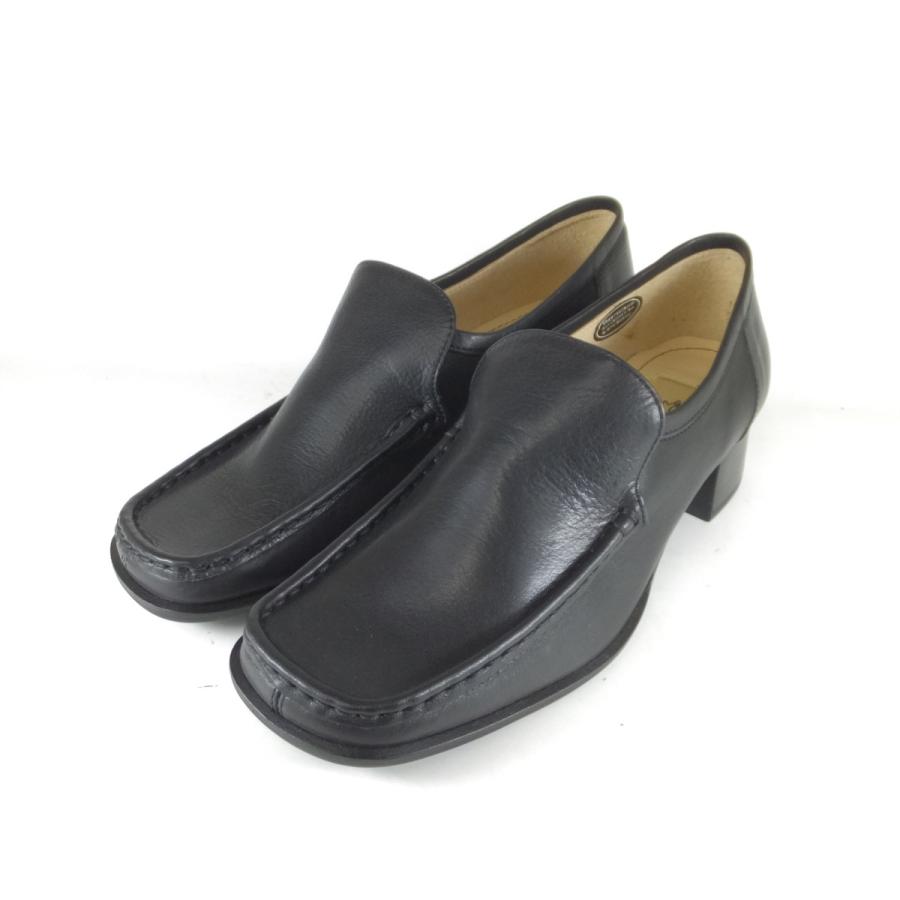 イング Ing 靴 Ing パンプス 2497 クロ ブラウン グレー ヒール ローファー パンプス マニッシュ スクエアトゥ チャンキー 履きやすい靴 レディース 靴 セール Ing 2497 歩きやすいヒール靴専門店ウシジマ 通販 Yahoo ショッピング