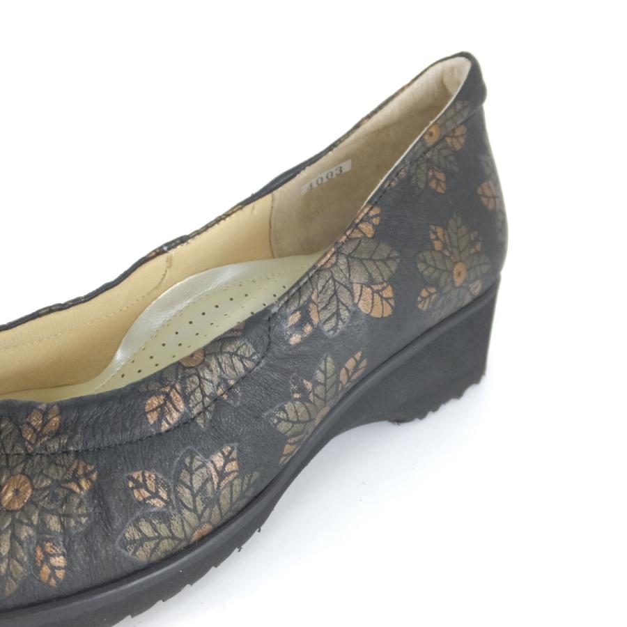 50 Off Matera マテラ 靴 Matera パンプス 4003 クロ ブロンズ パンプス ストーン リボンモチーフ ウェッジソール 履きやすいパンプス レディース 靴 小さいサイズ Matera 4003 歩きやすいヒール靴専門店ウシジマ 通販 Yahoo ショッピング 全商品オープニング価格