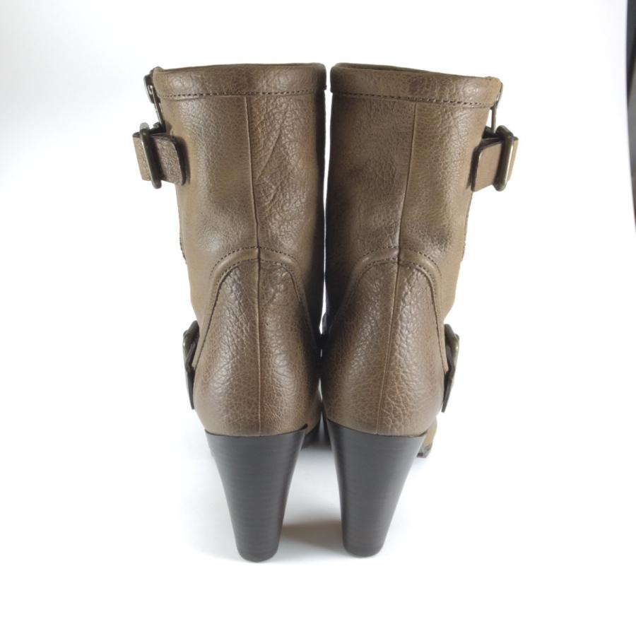 rabokigoshi works ブーツ レディース ショート ラボキゴシワークス  