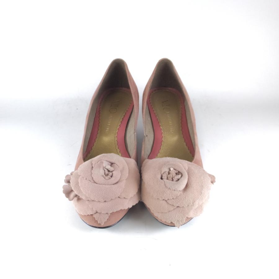 当季大流行 パンプス レディース SHOE GALLERY OTA シューギャラリーオオタ 靴