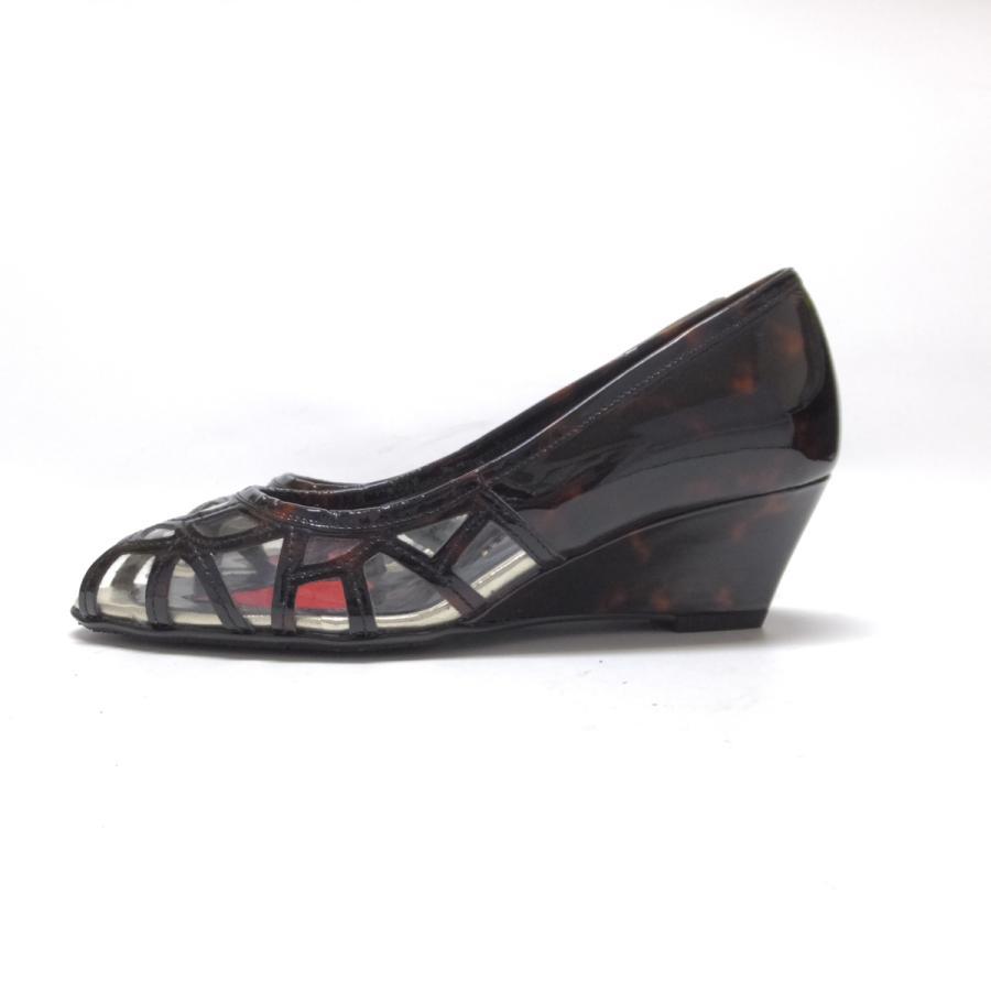 パンプス レディース SHOE GALLERY OTA シューギャラリーオオタ 靴 