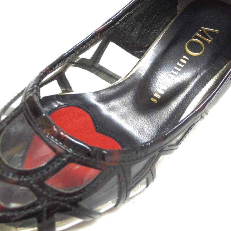 パンプス レディース SHOE GALLERY OTA シューギャラリーオオタ 靴 