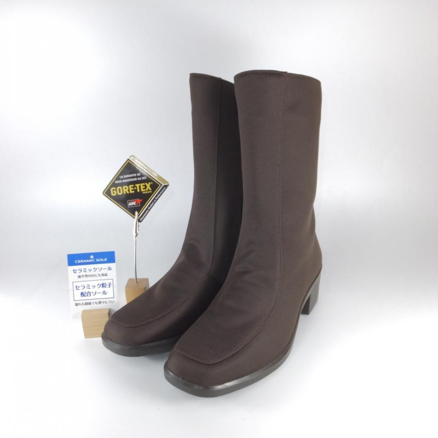 レインブーツ レディース おしゃれ アサヒシューズ トップドライ ゴアテックス Top Dry Tdy3729 日本製 完全防水 降雨 降雪 滑りにくい底 履きやすい 歩きやすい Topdry 3729 歩きやすいヒール靴専門店ウシジマ 通販 Yahoo ショッピング