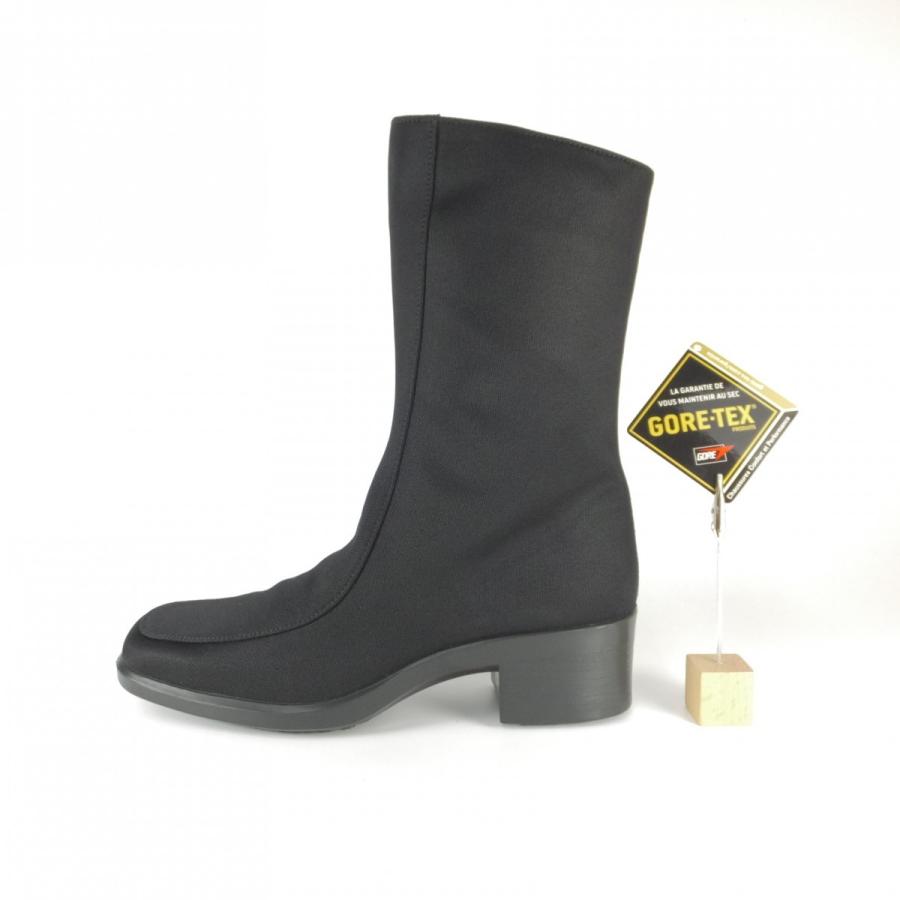 レインブーツ レディース おしゃれ アサヒシューズ トップドライ ゴアテックス Top Dry Tdy3729 日本製 完全防水 降雨 降雪 滑りにくい底 履きやすい 歩きやすい Topdry 3729 歩きやすいヒール靴専門店ウシジマ 通販 Yahoo ショッピング