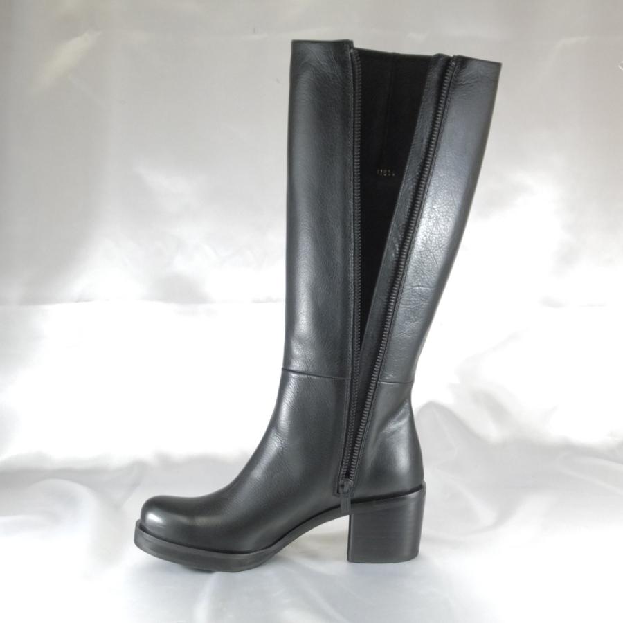 rabokigoshi works（ラボキゴシワークス） ブーツ レディース ロング