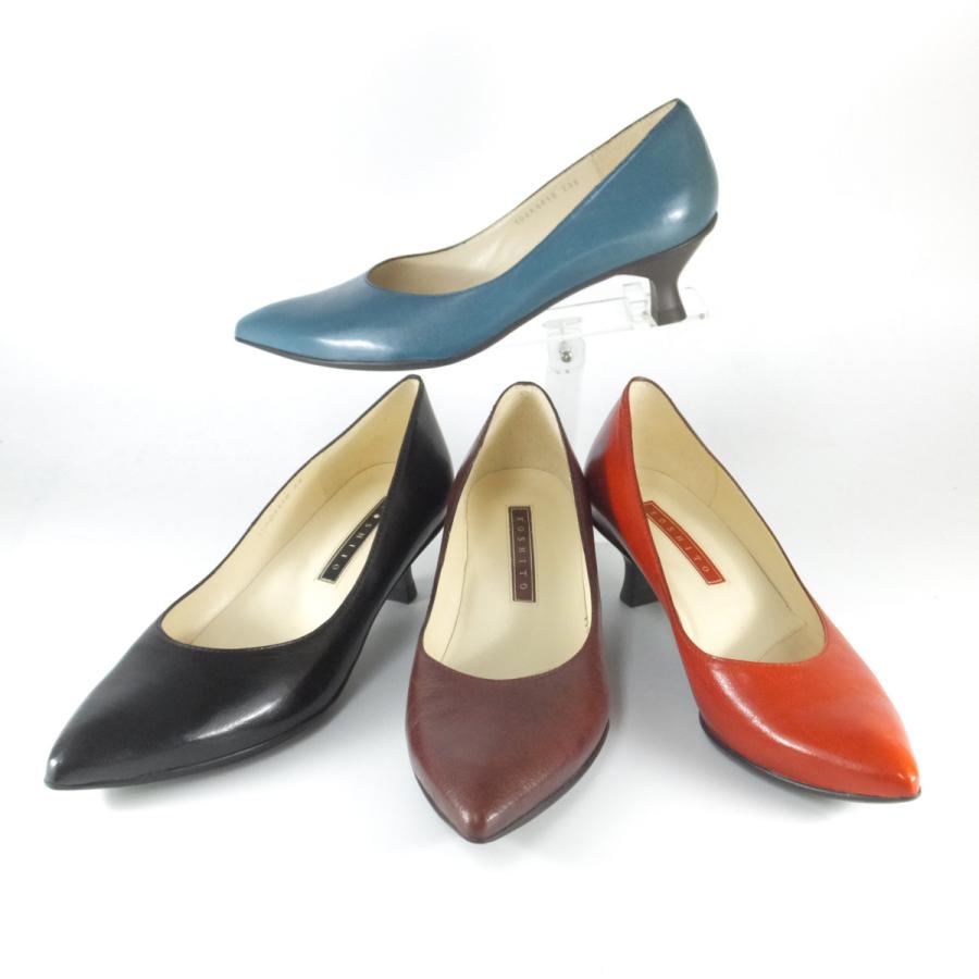 アルファベット順 生まれ 奇跡的な Yoshito パンプス Bandaperformance Net