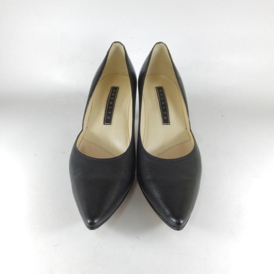 YOSHITO（ヨシト） 靴 セール パンプス YOSHITO 4951 ポインテッドトゥ