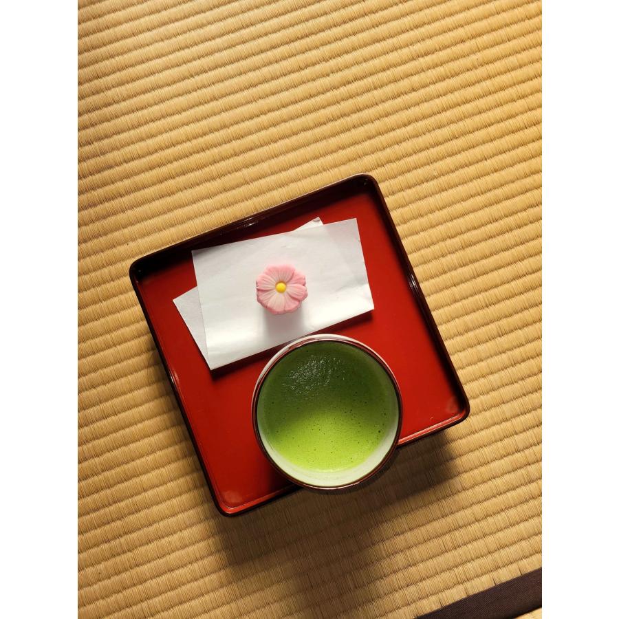 八女星の抹茶 星野製茶園 オンラインショップ / 八女・星の抹茶スティック1.5g×9本