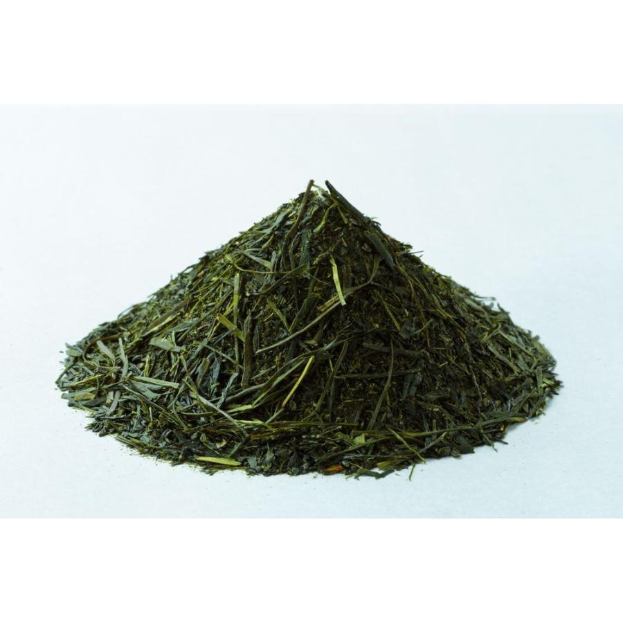 牛島製茶 【2026年八女新茶】八女茶 日本茶 八女おくみどり 80g 煎茶