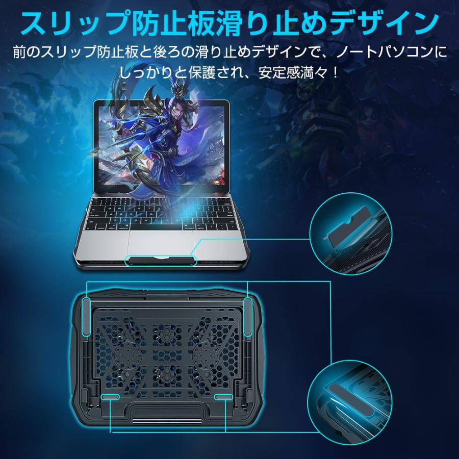業務用スタンドファン 3段階風量 Amazon.co.jp: 「強力冷却ファン」ノートパソコン冷却パッド