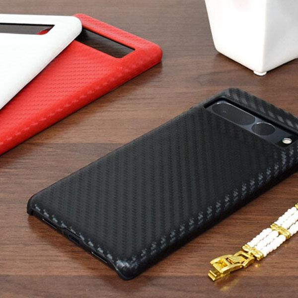 Google Pixel 7 Pro カーボンデザイン スマホケース docomo SoftBank Pixel7 Pro グーグルピクセル7 プロ ピクセル スマホケース スマホカバー | Google