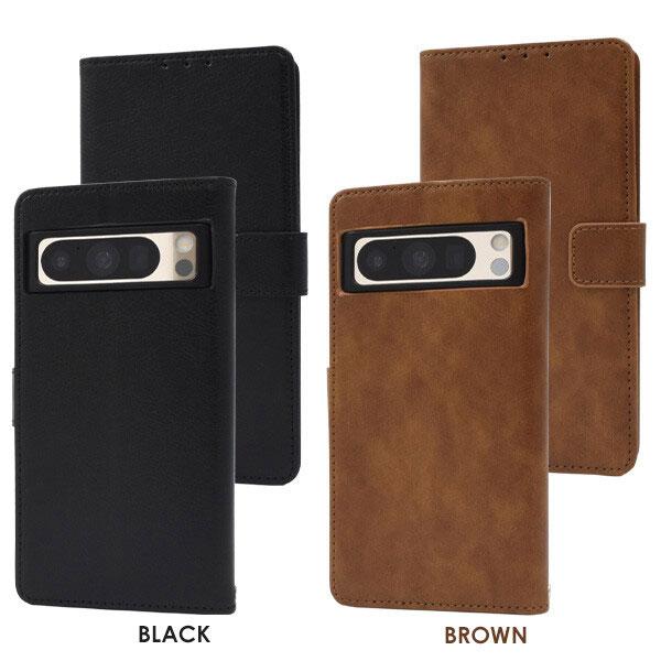 Google Pixel 8 Pro 手帳 ケース スマホケース スマホカバー ケース グーグル 手帳型ケース カバー おしゃれ スタンド | Google | 05