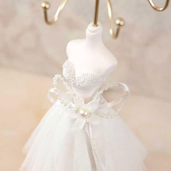 クラシカル トルソー プチトルソー タイトドレスドール ミニトルソー